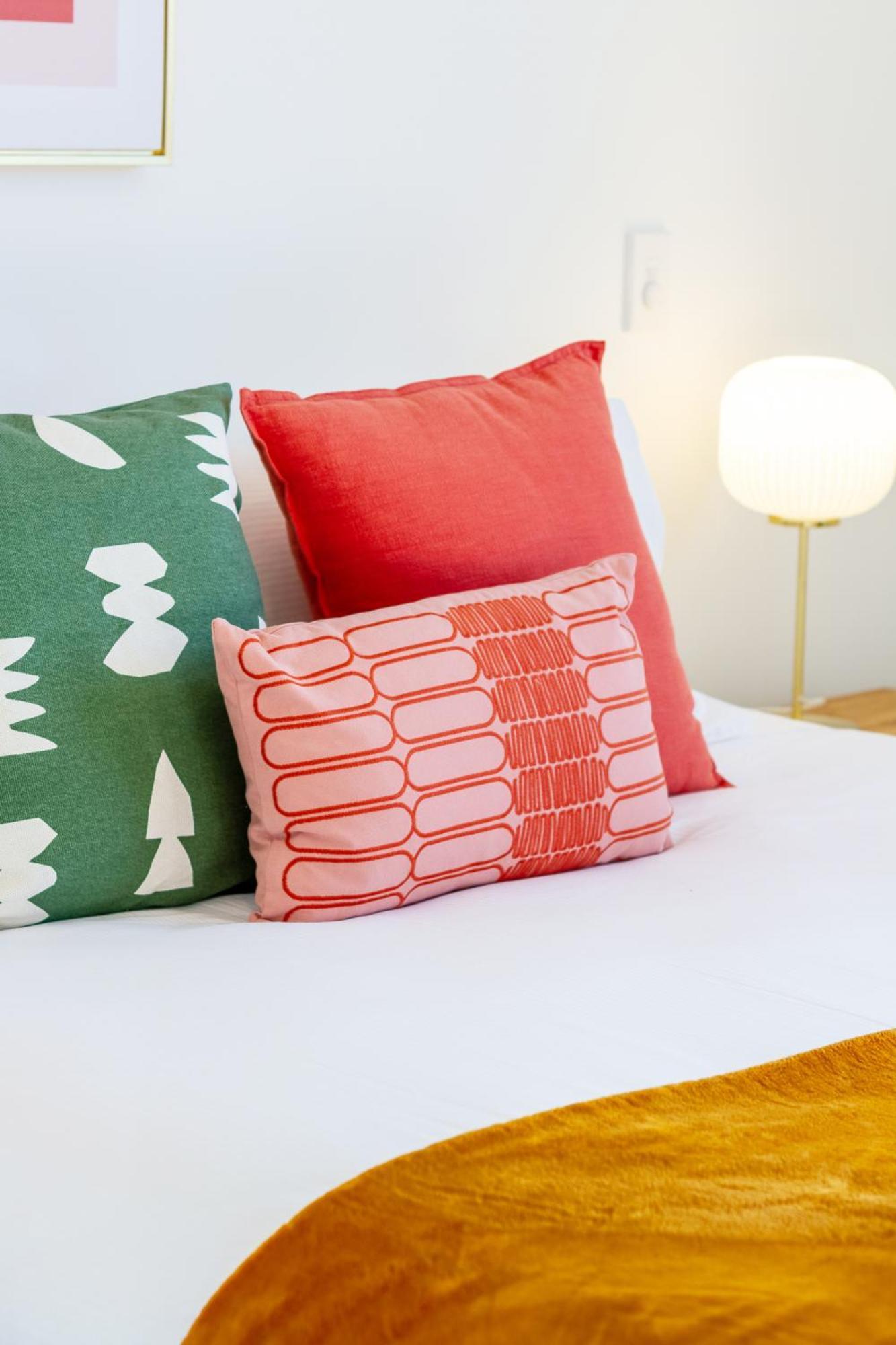 크라이스트처치 Elegant Living By Middleton Park, Fully Equipped 아파트 외부 사진