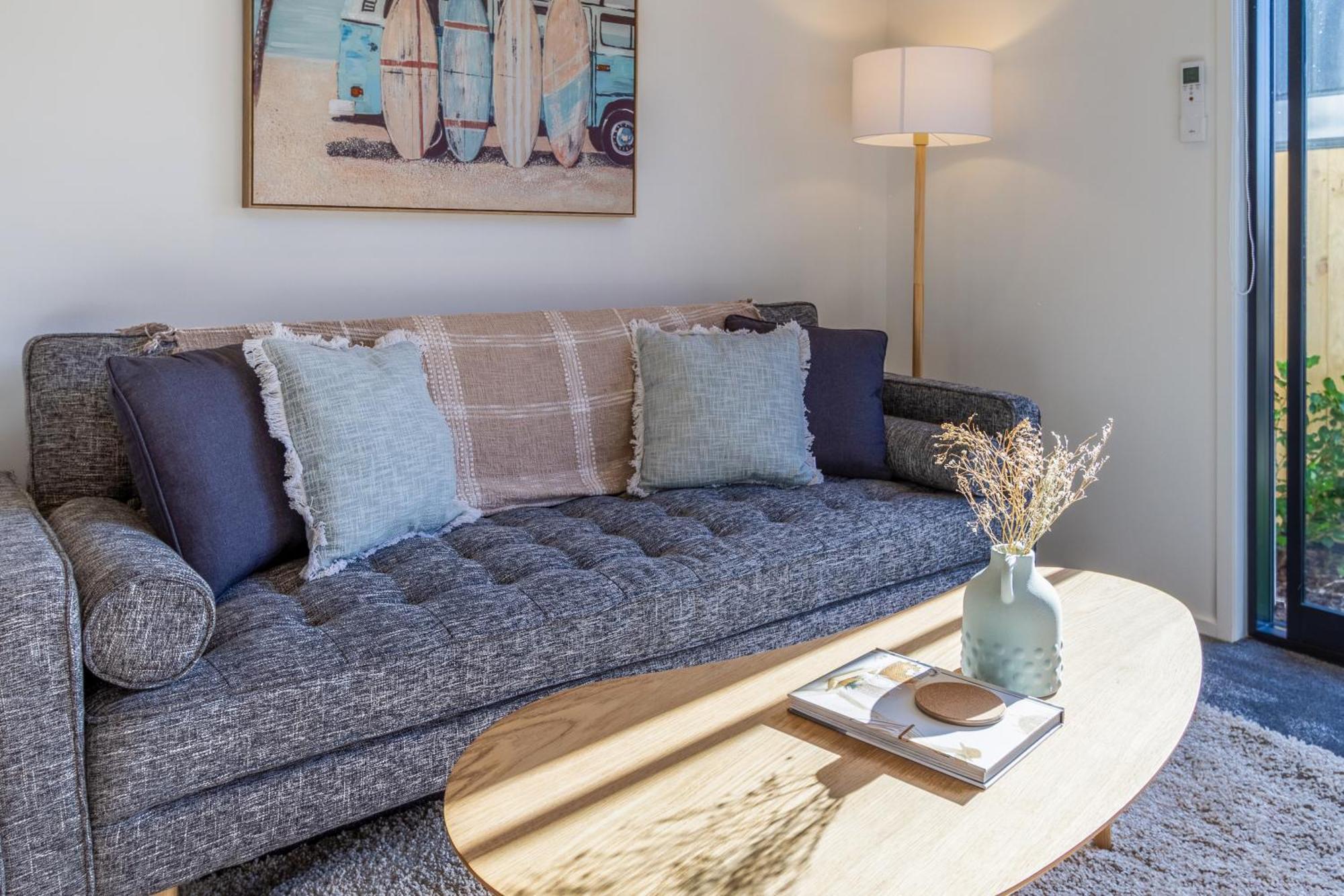 크라이스트처치 Elegant Living By Middleton Park, Fully Equipped 아파트 외부 사진