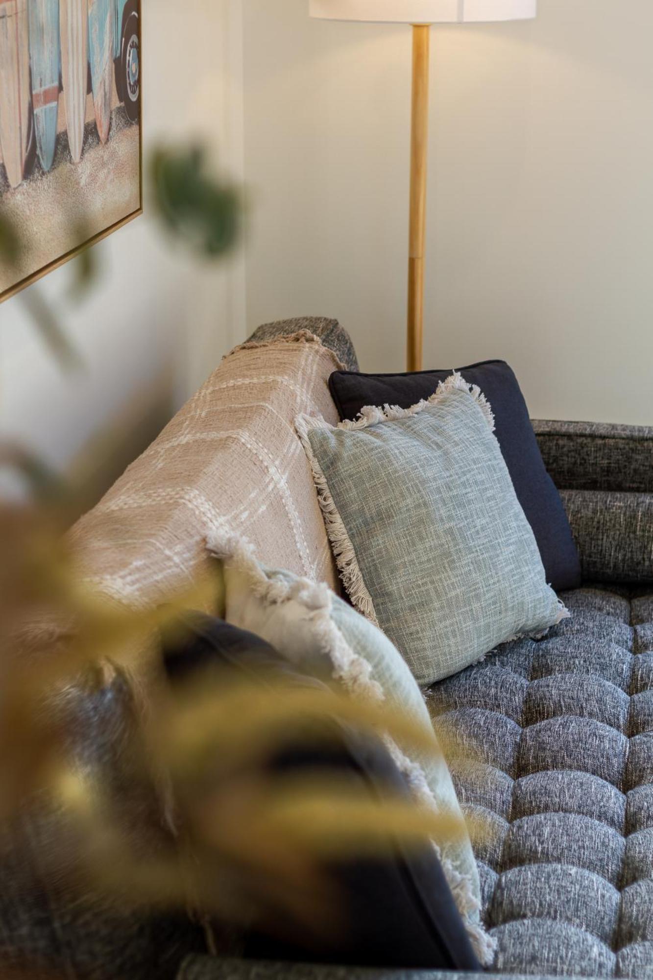 크라이스트처치 Elegant Living By Middleton Park, Fully Equipped 아파트 외부 사진